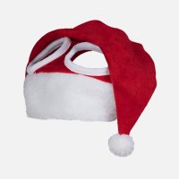 Horze Christmas Horse Cap