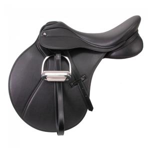 English Saddles