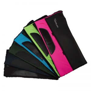Contour Western Ranch Pad by ThinLine- Square Skirt