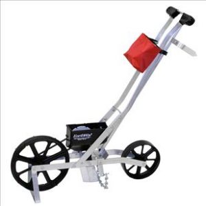 Earthway Precision Garden Seeder