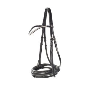 Horze Crescendo Lester Bridle