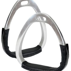 Aluminum Race Stirrups 3-1/2