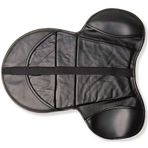 English Gel Seat Saver