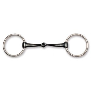 Sweet Iron Loose Ring Snaffle Bit