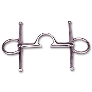 Segunda Mouth Full Cheek Bit