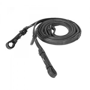 Horze Soft Grip Rubber Reins