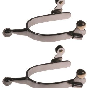 Disc Rowel Spur