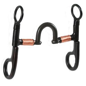 Black Steel Correction Bit