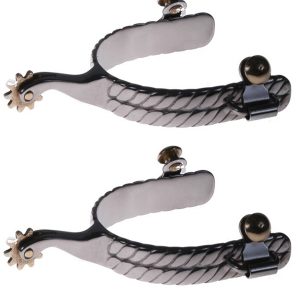 Stainless Steel Spur's