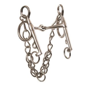 Pony Pelham Bit