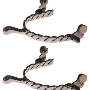 Twisted Band Spur