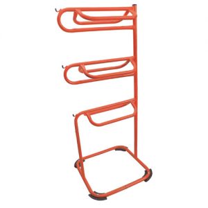 3 Tier Saddle Rack