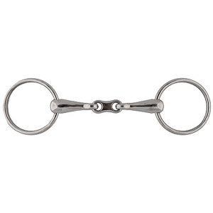 French Snaffle
