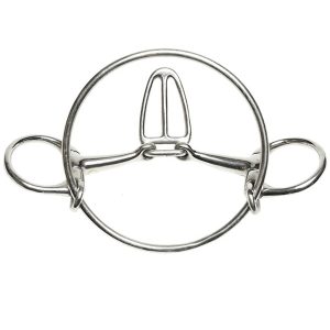 Serena Song Dexter Racing Bit