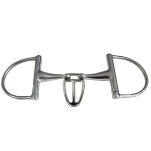 Serena Song Dee Ring Bit