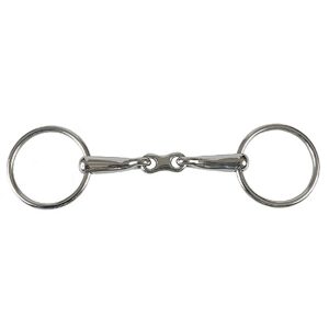 French Loose Ring Snaffle