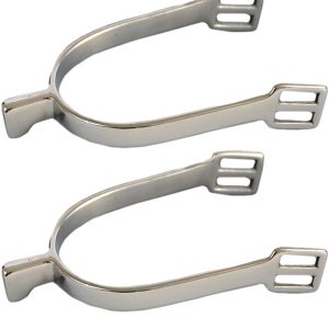 Hammerhead Spurs