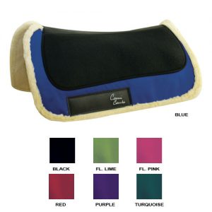 Connie Combs World Champion Close Contact Pad