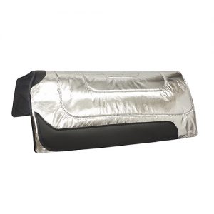 Silver Streak Pad by Abetta