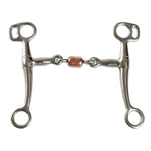 Tom Thumb Copper Roller Bit
