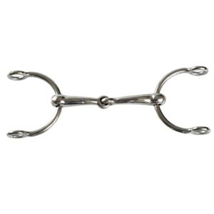 Hunting Gag Bit