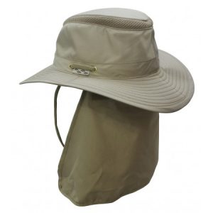 Sun Shield Boater Hat