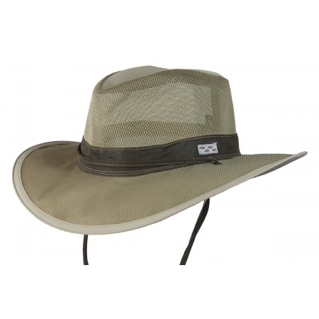 Way Outback Hiking Hat - Stable Farm & Tack Store