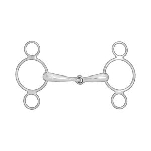 Horze Jointed Elevator Bit