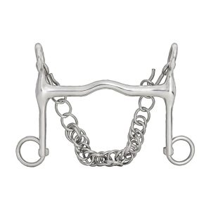 Horze Curb Bit