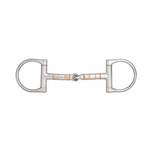 Horze D-Copper Rolls