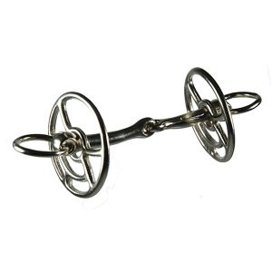 Berry 4-Way Bit