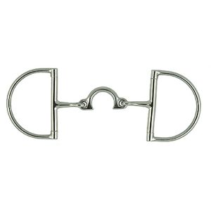 Segunda Dee Ring Bit