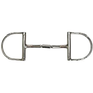 Stainless Steel Mullen Barrel Bit