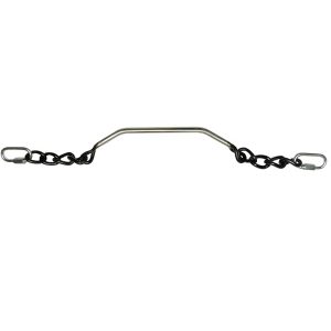 Power Curb Strap