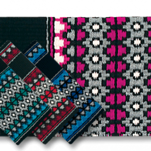 Mayatex Starlight Saddle Blanket