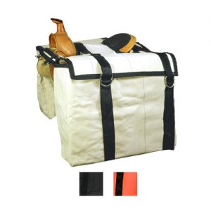 Pack Saddle Bag