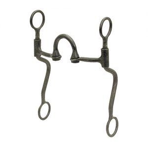 Cavalry Correction Shank
