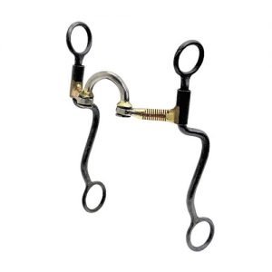 Cavalry Shank Correction Bit