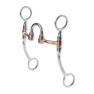 Colt Correction Snaffle