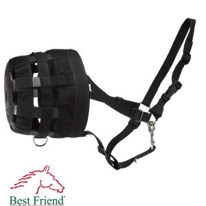 Best Friend Deluxe Muzzle