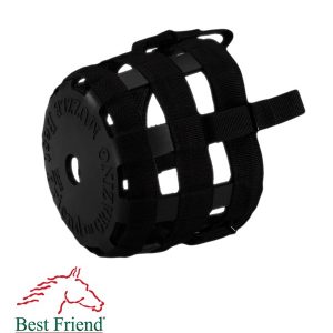 Pony Best Friend Grazing Muzzle
