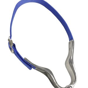 Nutcracker Cribbing Strap