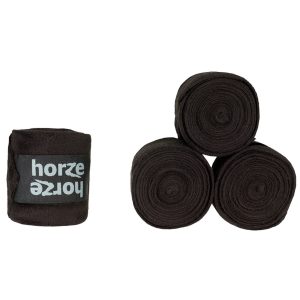 Horze Embrace Fleece Bandages