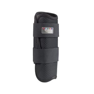 Horze Supreme Impact Flexi Strike-Guard Boots, FRONT