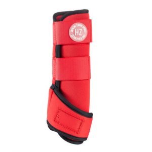 Horze Supreme Brushing Boots