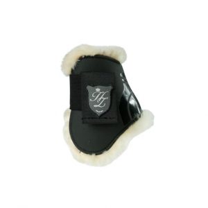Horze Salerno Fetlock Boots