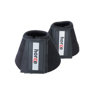 Horze No Turn Bell Boots