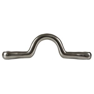 High Port Mouth Piece