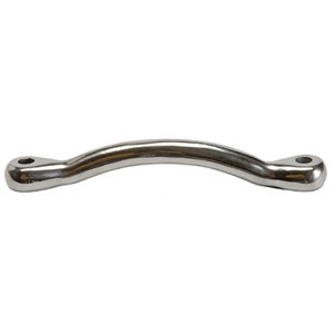 Mullen Mouth Piece