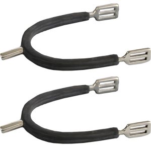 Stainless Steel POW Spur